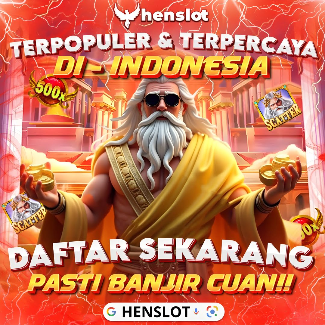 HENSLOT
